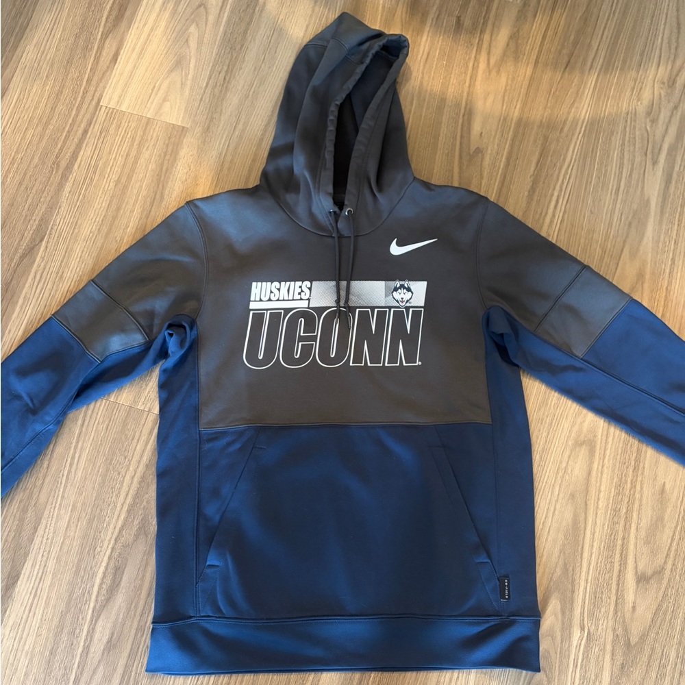 Nike Dri-FIT UConn Sweatshirt